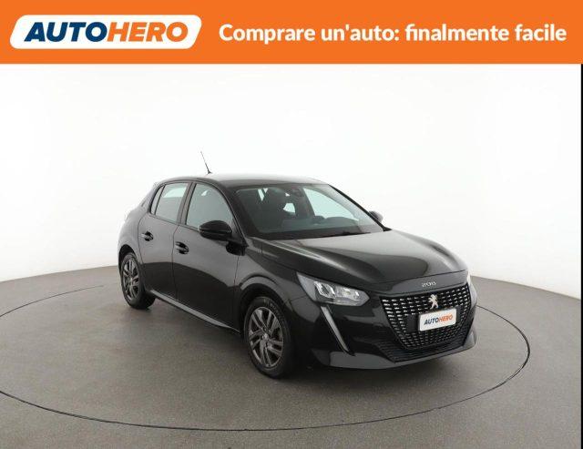 PEUGEOT 208 PureTech 75 Stop&Start 5 porte Active Pack