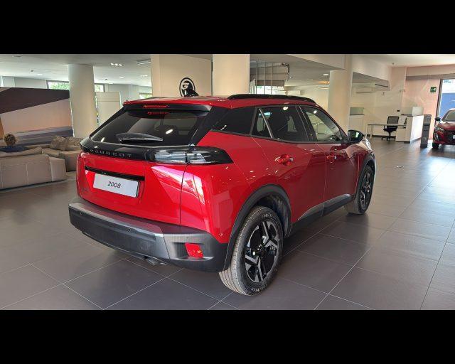 PEUGEOT 2008 1.2 puretech Allure s&s 100cv