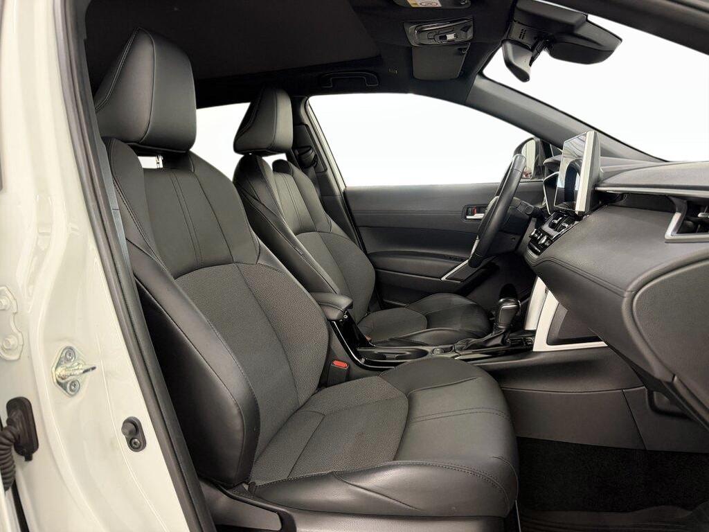 Toyota Corolla Cross 2.0 VVT-iE Hybrid Lounge 2WD E-CVT