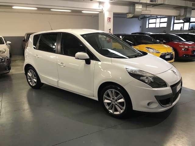 Renault Scenic Scenic X-Mod 1.6 BENZINA / BEN TENUTO