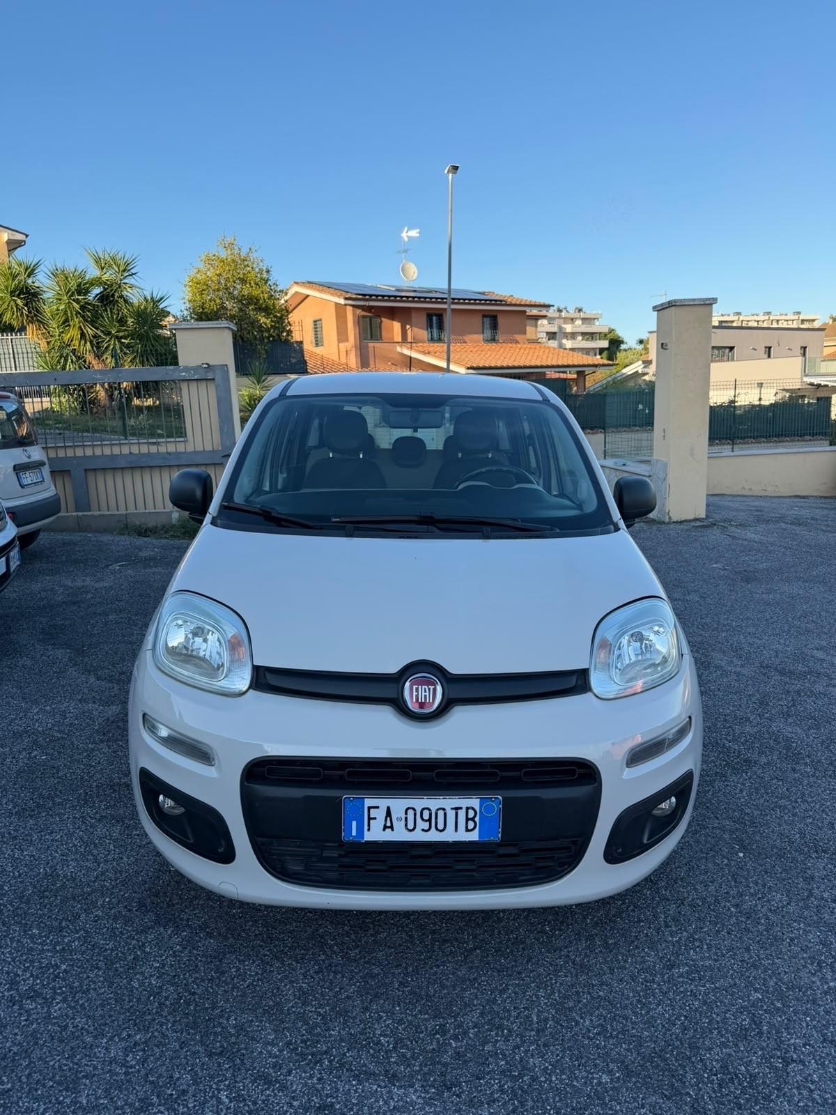 Fiat Panda 1.2 Easy