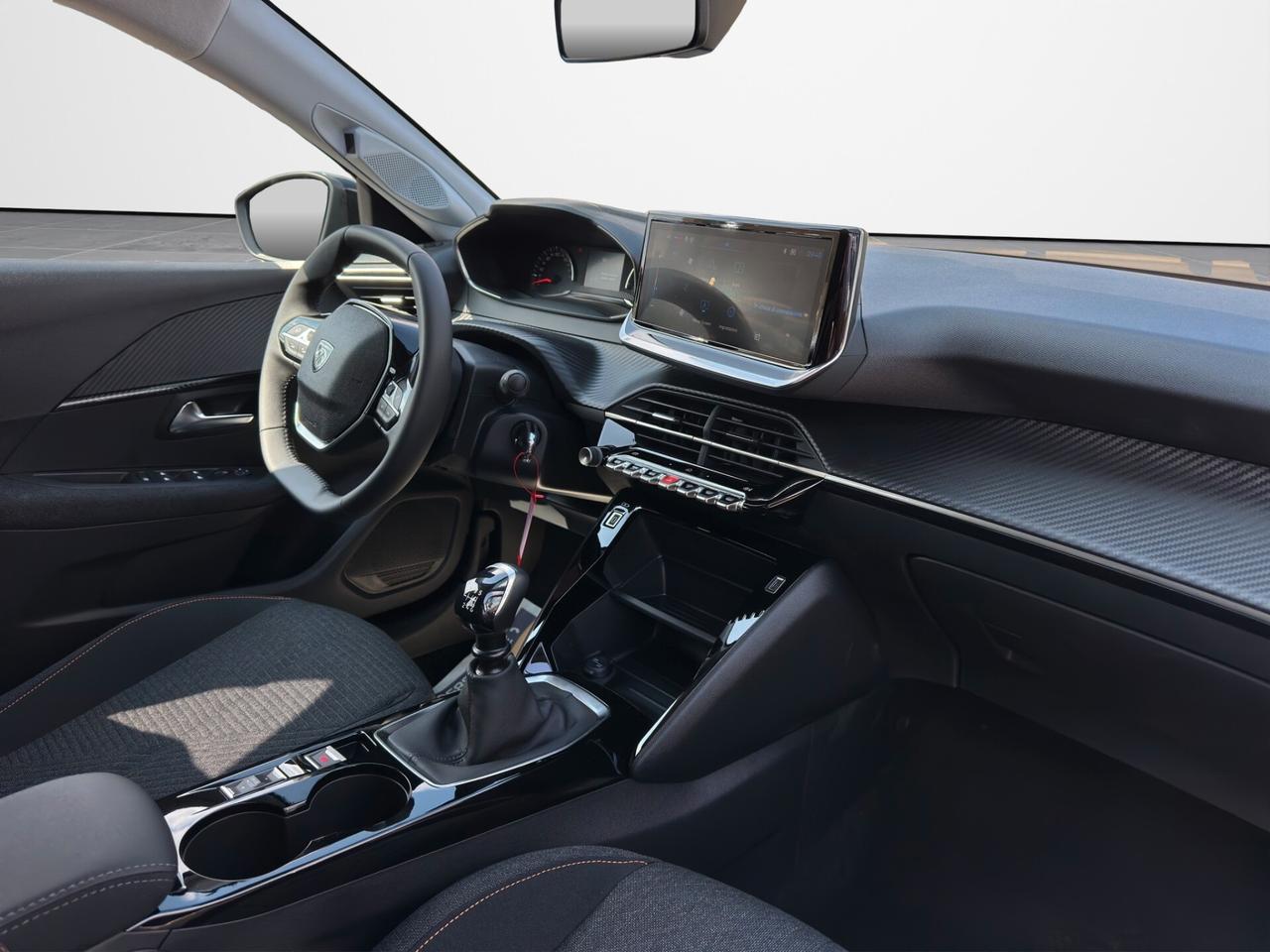 Peugeot 208 1.2 Turbo 100 Cv. Business