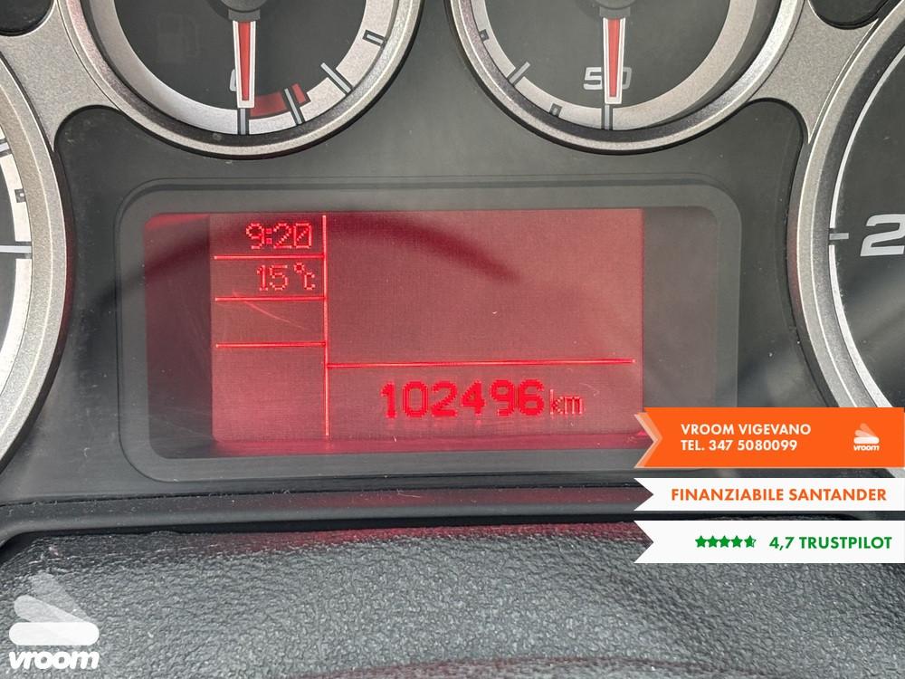 ALFA ROMEO MiTo MiTo 1.3 JTDm 85 CV S&S Progres...