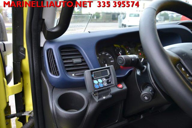 IVECO DAILY 3.0 60C18 180CV C.AUTOMATICO
