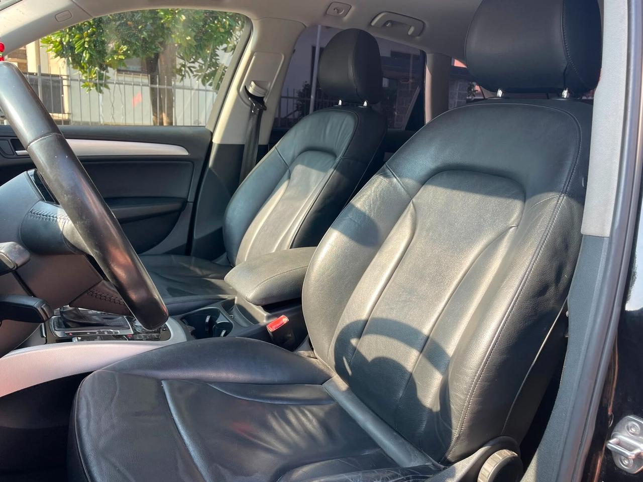 Audi Q5 3.0 V6 TDI 245 CV quattro S tronic