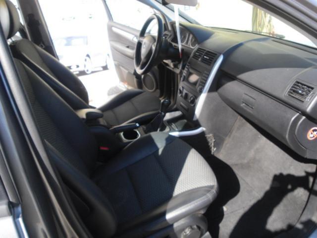 Mercedes-benz A 160 BLUEFFICIENCY SPECIAL EDITION 5P