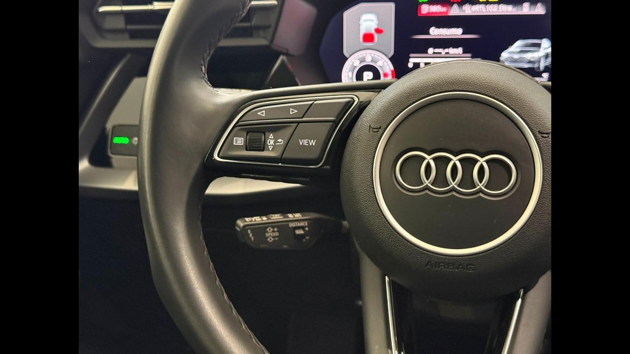 Audi Audi A3 allstreet Business Advanced 35 TDI 110(150) kW(CV) S tronic