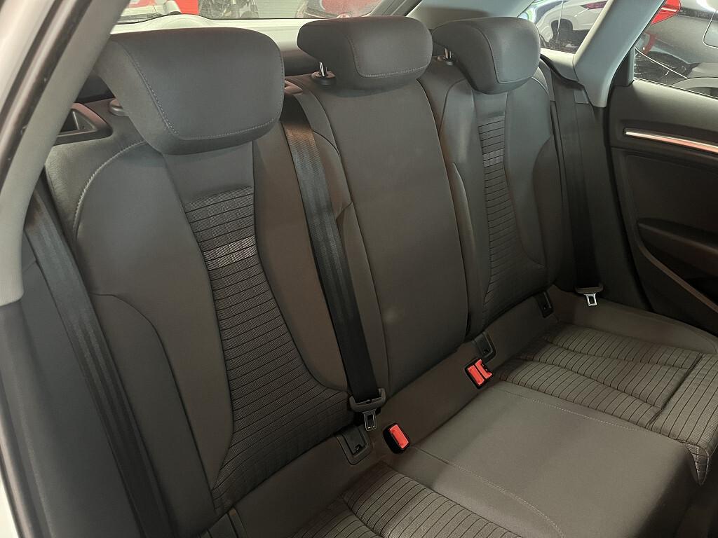 Audi A3 SPB 2.0 TDI Sport 150CV
