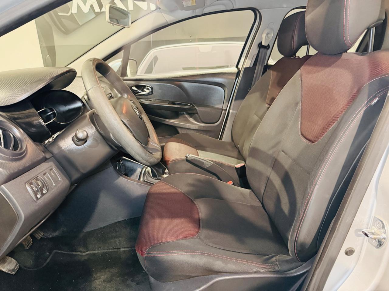 Renault CLIO 1.5 DCI 75 CV*NEOPATENTATI*