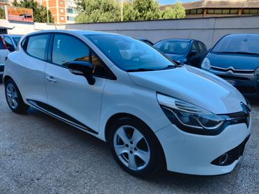 Renault Clio 1.5 Diesel