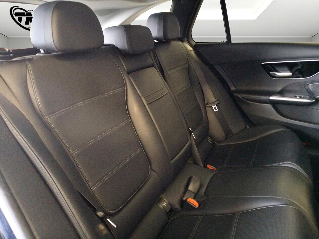 Mercedes-benz C 220 All-Terrain d mhev Premium 4matic auto