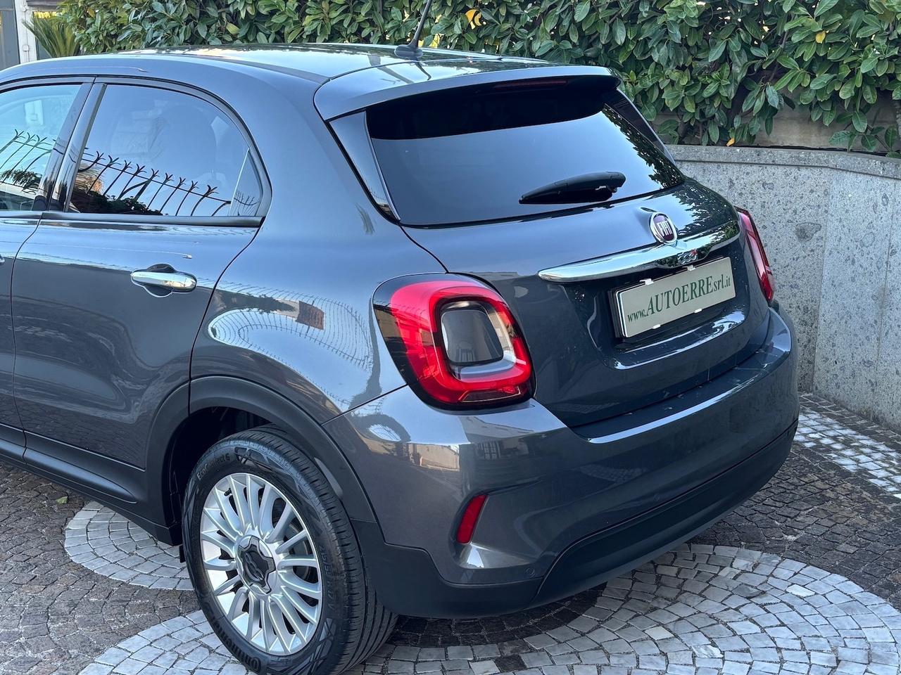Fiat 500X 1.3 MultiJet 95CV Connect
