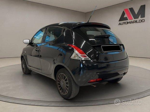 Lancia Ypsilon Ypsilon 1.3 mjt Platinum s&s 95cv m