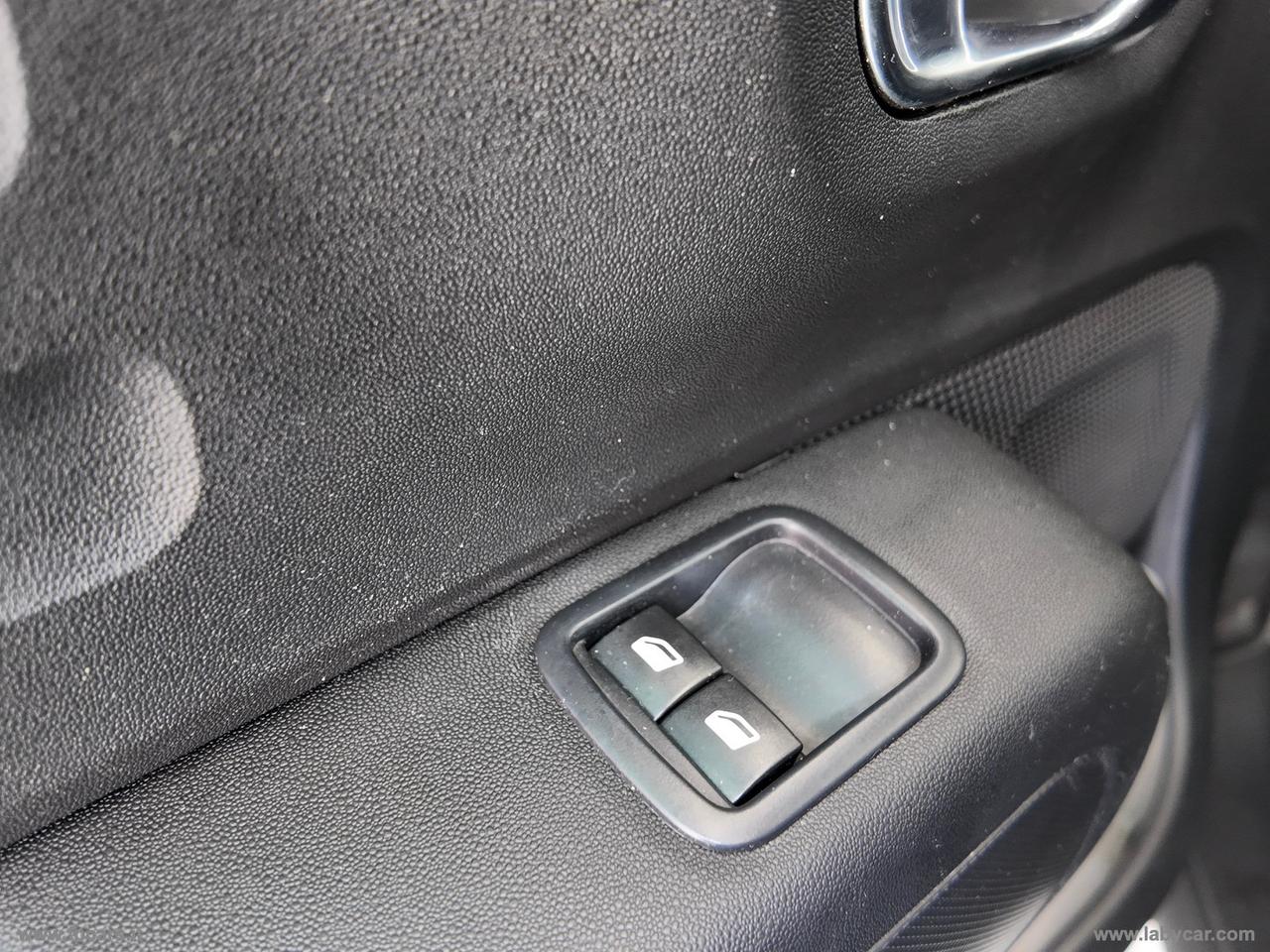CITROEN C3 BlueHDi 100 S&S C-Series