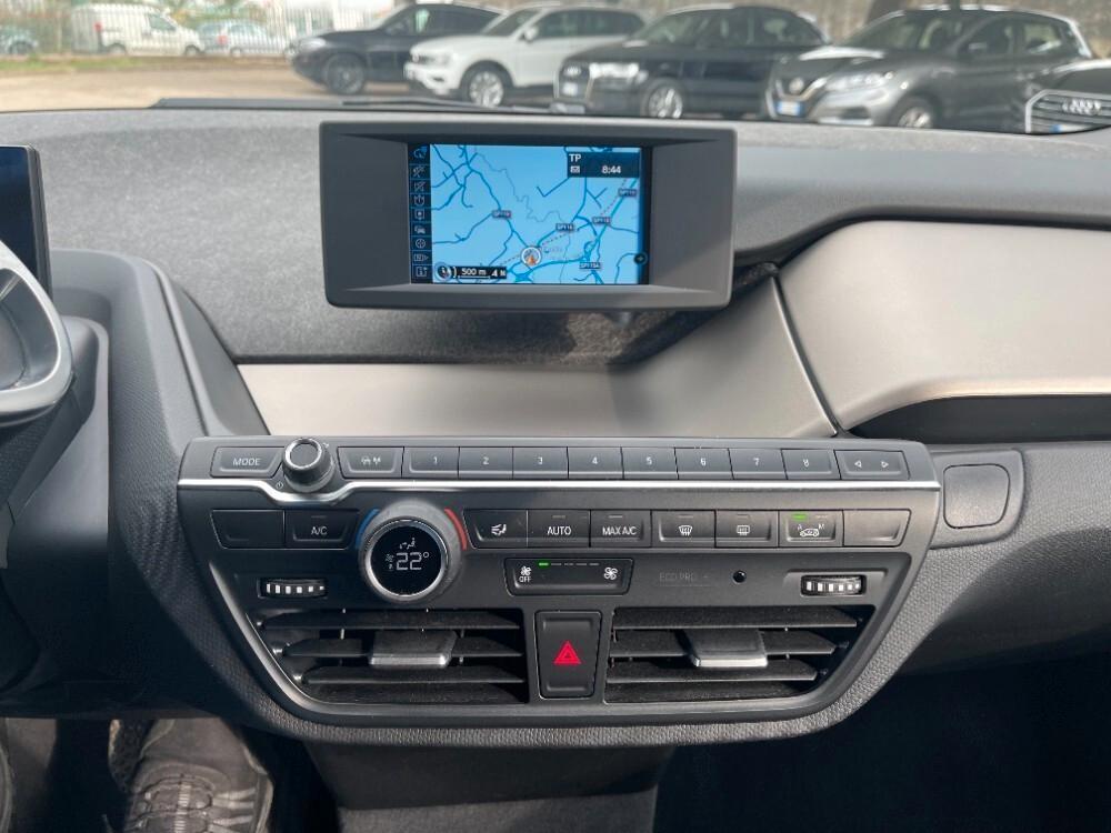 Bmw i3 e-drive 101cv 75kw 94Ah