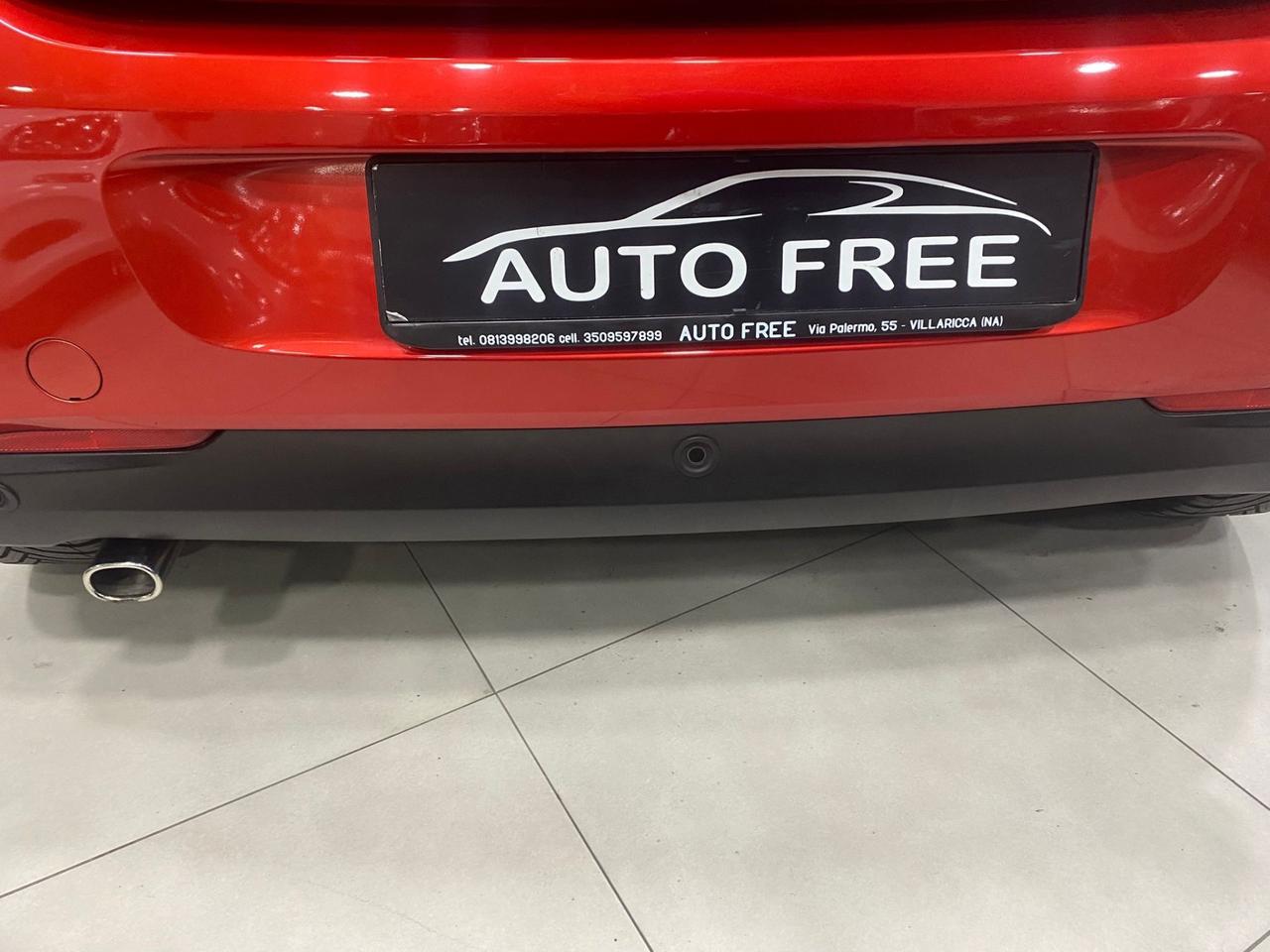 Smart ForFour 90 0.9 Turbo Prime