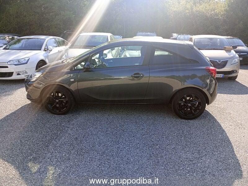 Opel Corsa V 2015 Diesel 3p 1.3 cdti b-Color s&s 95cv