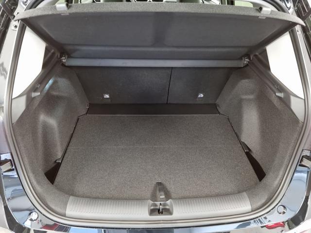 MG ZS 1.5 Hybrid+ Luxury