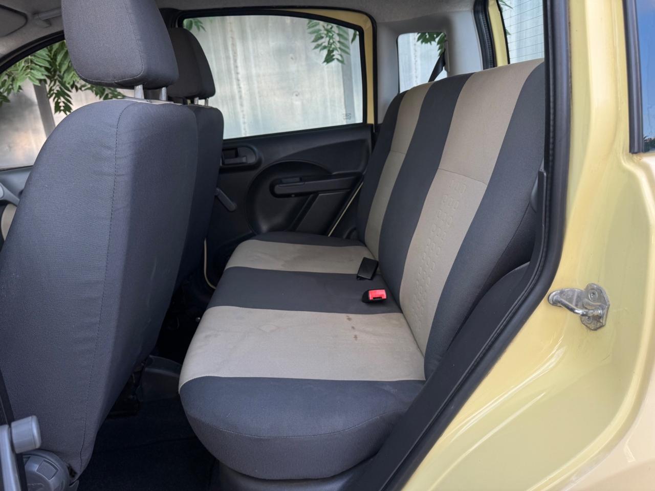 Fiat Panda 1.2 Dynamic Natural Power IN OTTIME CONDIZIONI