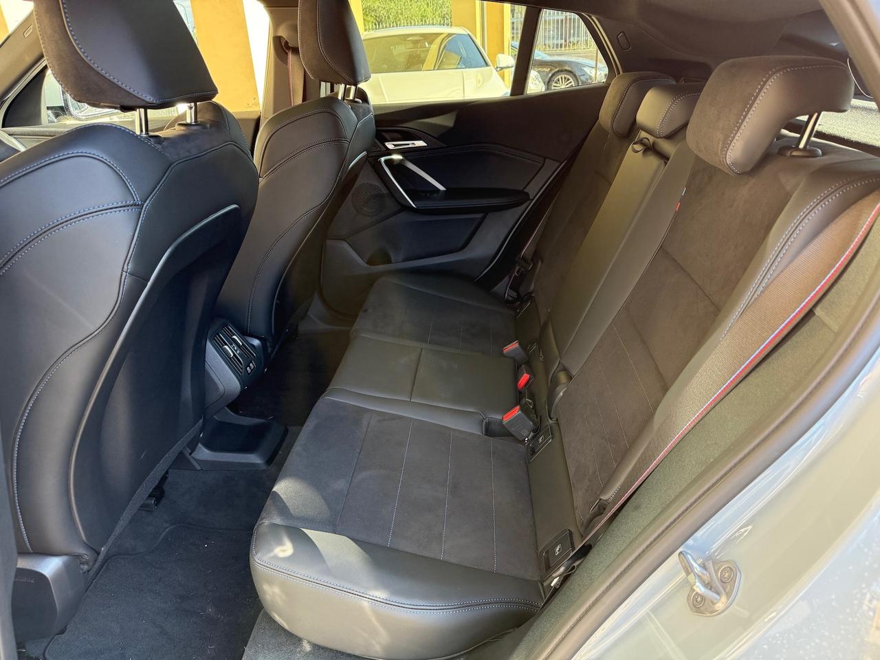 Bmw X2 sDrive 18d Msport Pro