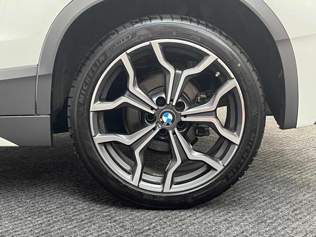 BMW X2 sDrive18d Msport PROMO "SMART PAY"