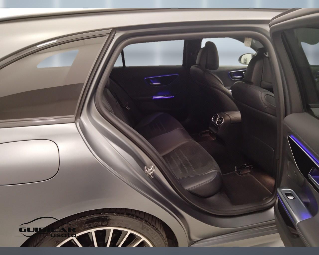 Mercedes-Benz Classe C-S206 SW 2021 - C SW 300 d mhev Premium Plus auto