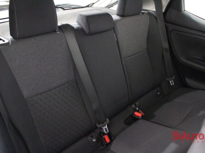 Toyota Yaris Yaris 1.5h Active