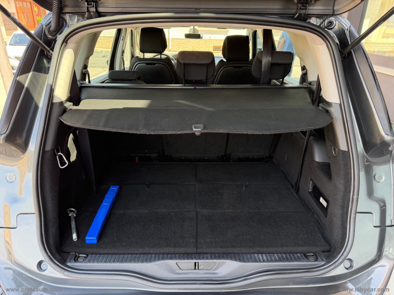 CITROEN Grand C4 Picasso 1.6 e-HDi 115 Business