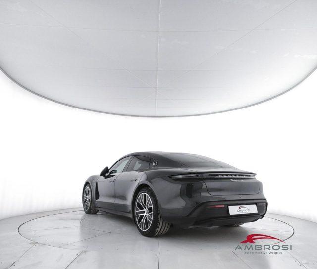 PORSCHE Taycan 4S Performance Battery Plus 5p.ti