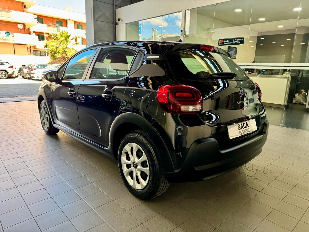 Citroen C3 PureTech 83 S&S Shine Pack -2022