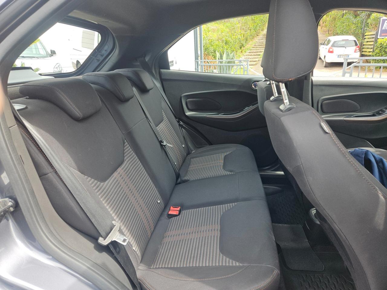 Ford Ka 1.2 85 CV Start&Stop Active