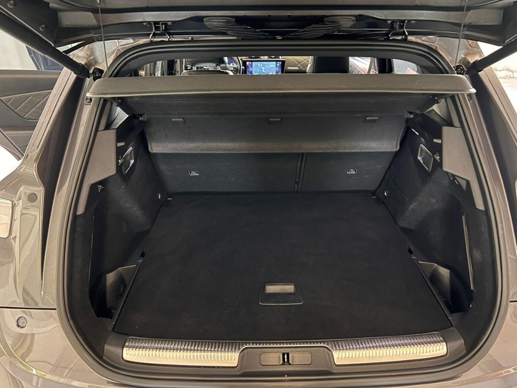 DS DS7 Crossback - DS7 Crossback 1.5 bluehdi Prestige 130cv aut