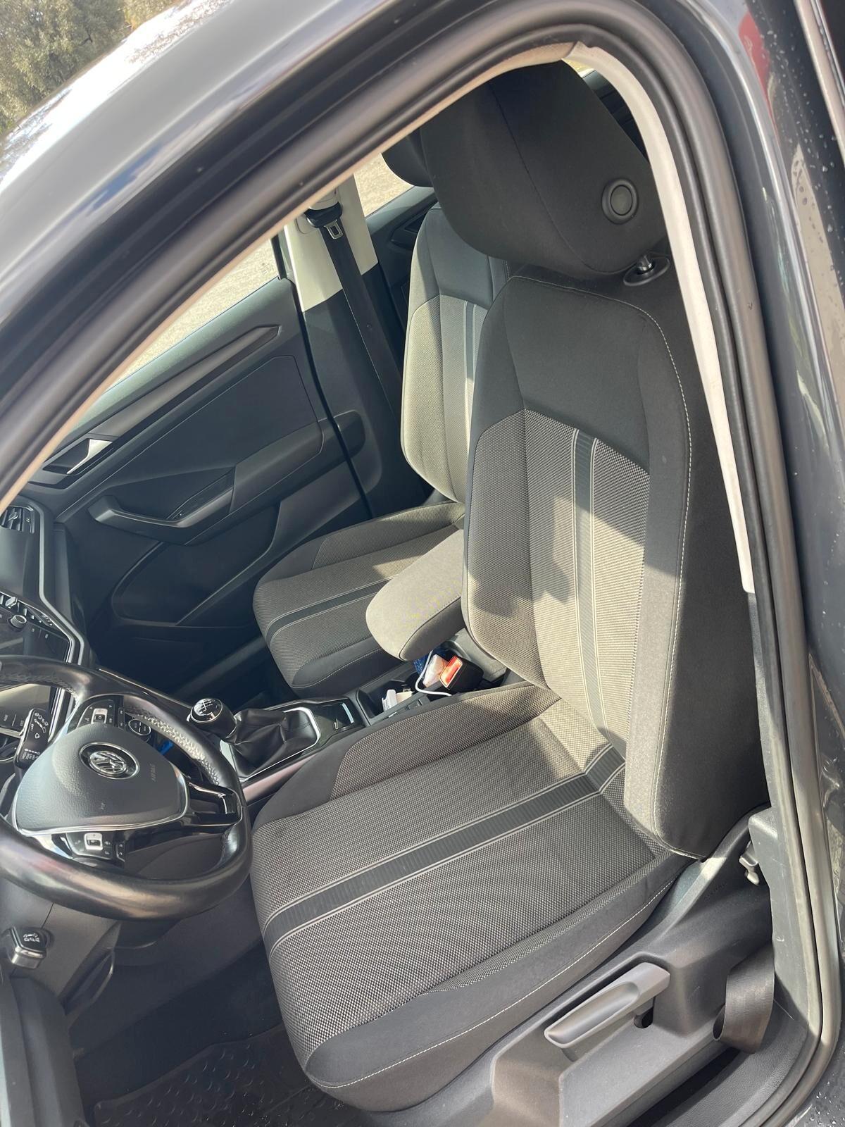 Volkswagen T-Roc 1.6 TDI SCR Style BlueMotion Technology