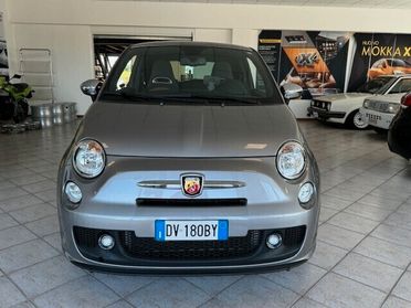 Abarth 500 ZEROCENTO 88/100