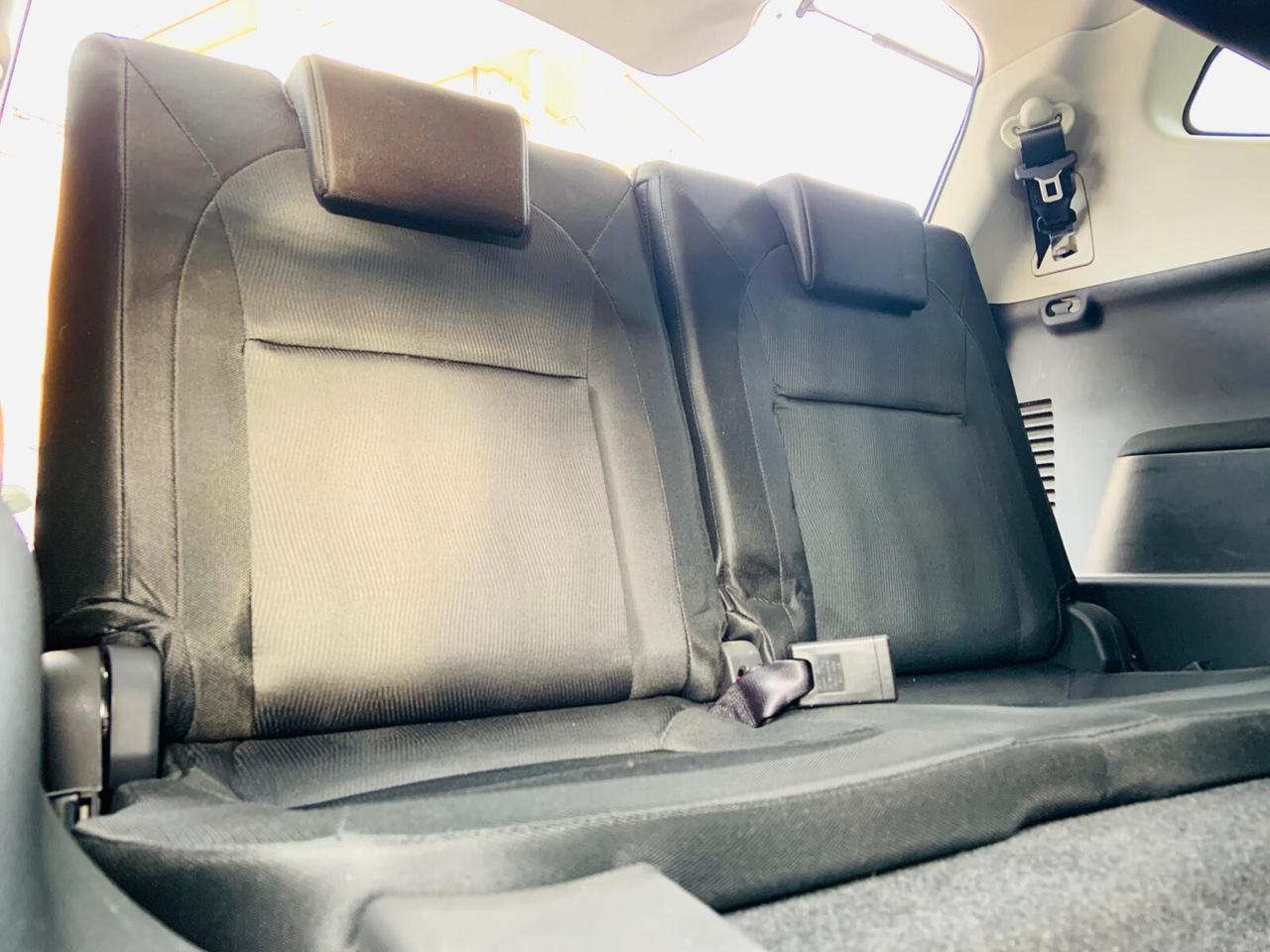 Nissan Qashqai Qashqai+2 1.6 dCi DPF Tekna 7 posti