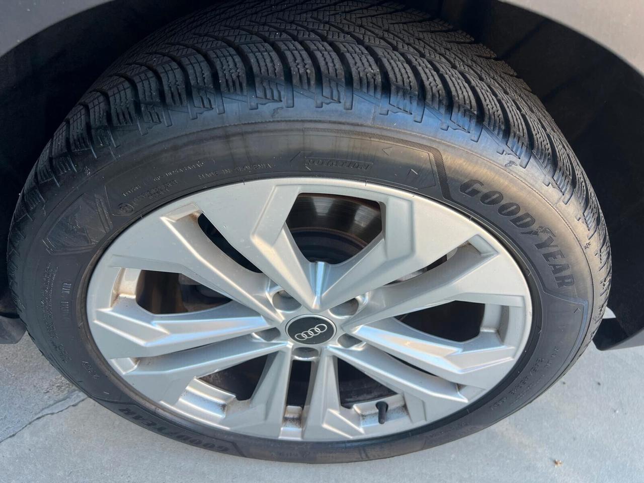 Audi A4 allroad 40 TDI 204 CV S tronic Business