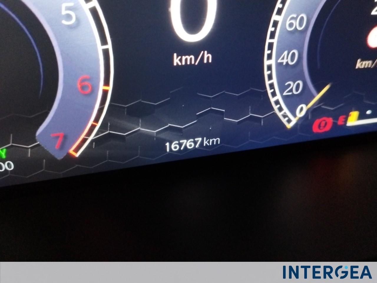 JEEP Renegade 1.5 turbo t4 mhev Altitude 2wd dct