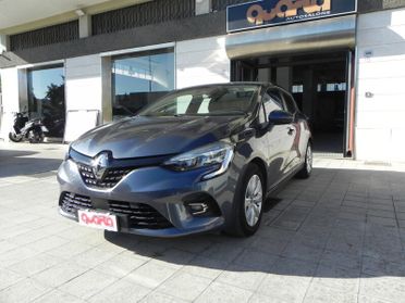 Renault Clio TCe 100 CV GPL 5 porte Business