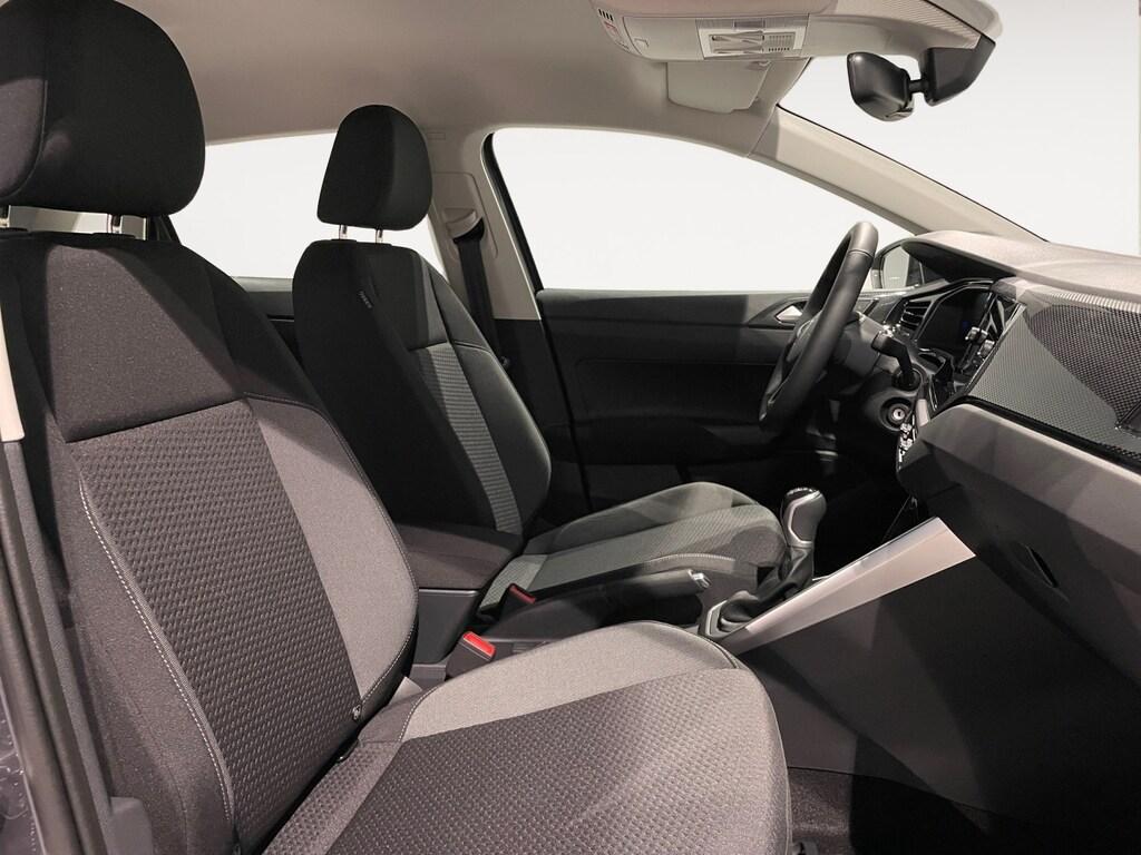 Volkswagen Polo VI 2022 1.0 TSI 95CV Life