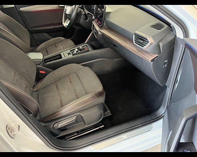 SEAT Leon Sportstourer 1.5 eTSI 150 CV DSG Xcellence