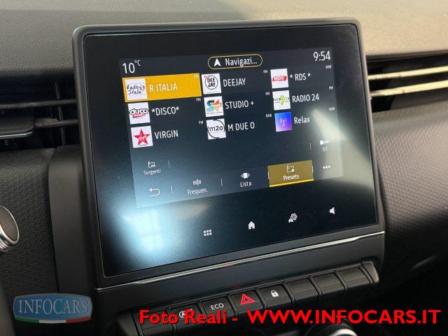 RENAULT Clio TCe 90 CV Business - PROMO