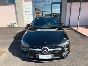 Mercedes-benz A 250 Automatic Premium