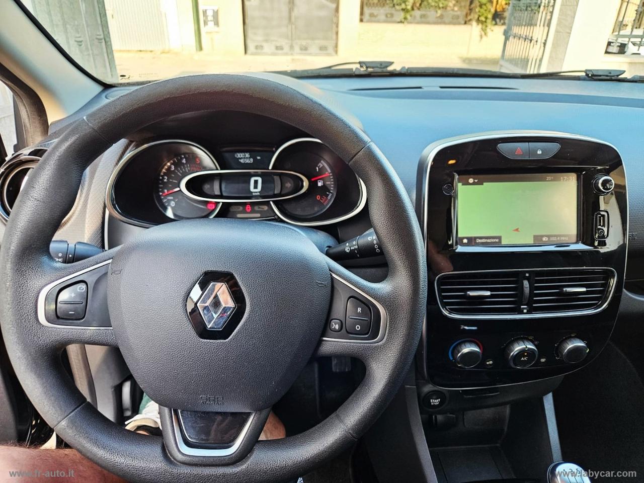 RENAULT Clio dCi 8V 75 CV 5 porte Business