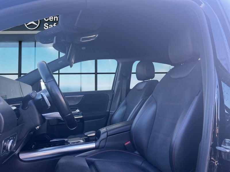 Mercedes-Benz GLA GLA 200 d Automatic Premium