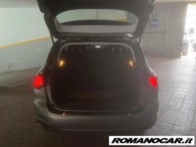 FIAT Tipo 1.6 Mjt S&S SW Lounge