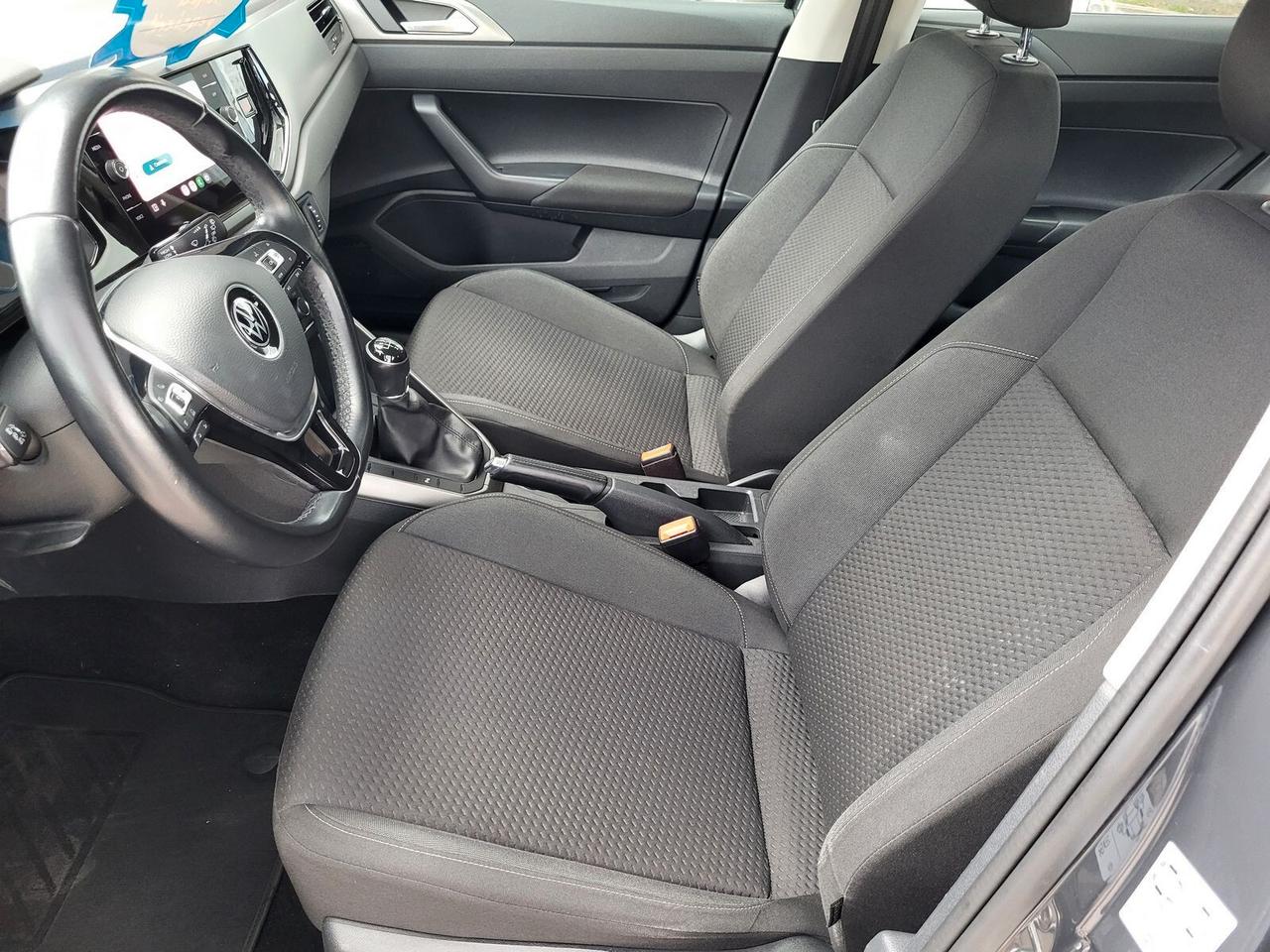 Volkswagen Polo 1.0 TSI 5 PORTE *** EDITION PLUS *** FULL OPTIONALS