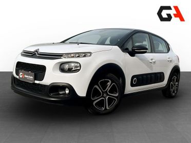 Citroën C3 C3 PureTech 82 GPL Shine
