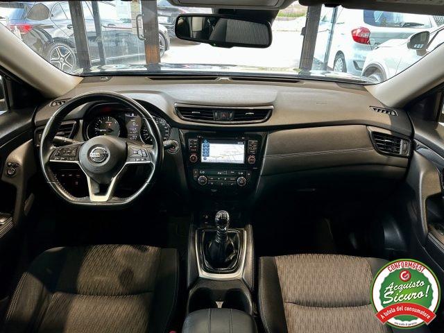 NISSAN X-Trail 2.0 dCi 4WD Business *CAMERE 360°*