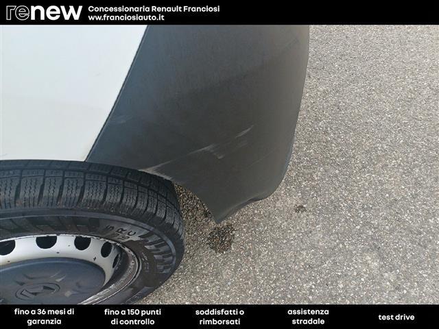 RENAULT Master FURGONE FG TA L2 H2 T35 dCi 135 ICE