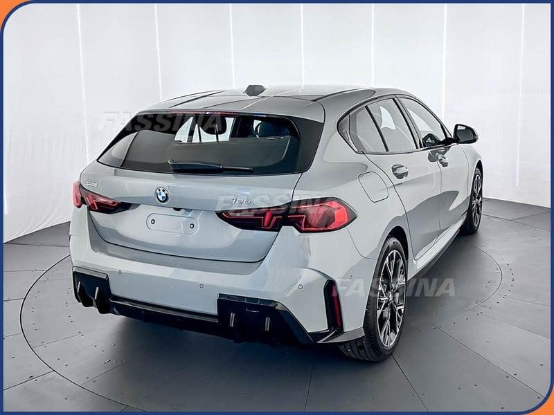 BMW Serie 1 120 48V MSport auto